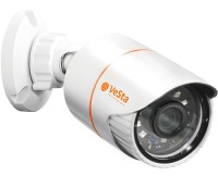 IP камера VeSta VC-3344 (M101, f=2.8, Белый, IR, аудиовход внешний)