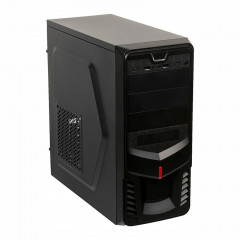 SVS-1002-e5 100- канальный видеосервер